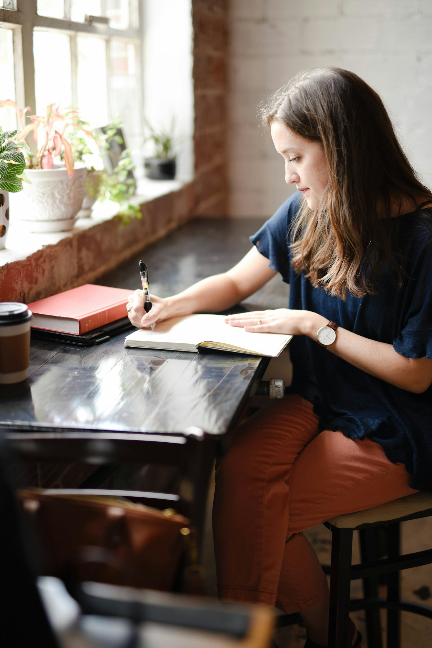 Why Embracing Change Is Essential Today