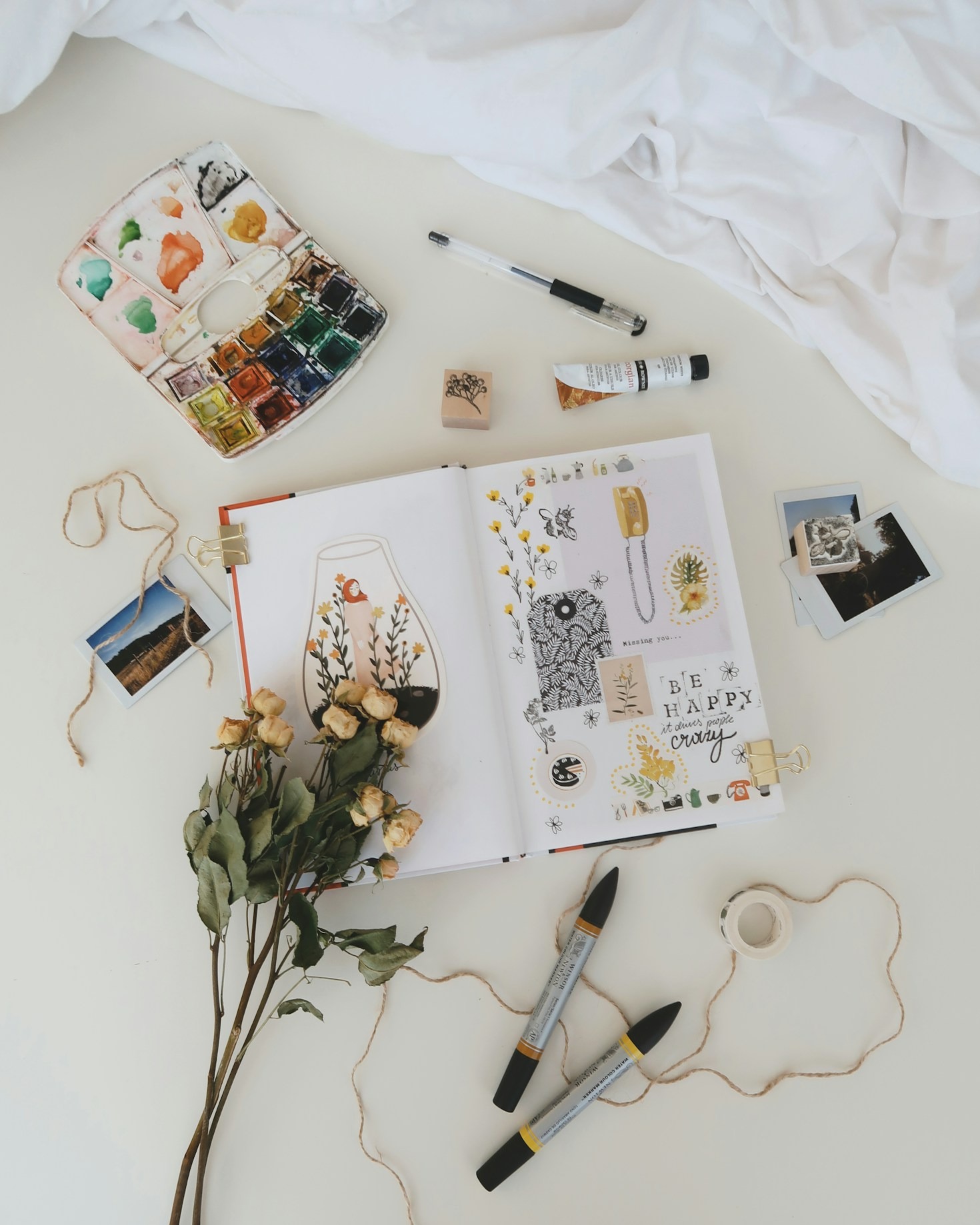 Five Simple Habits To Boost Creativity