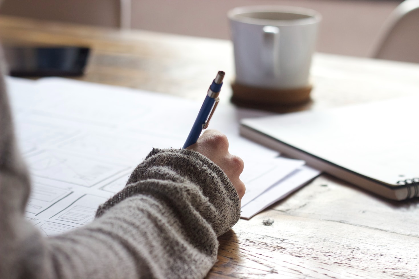 Lessons Learned From My Latest Journey